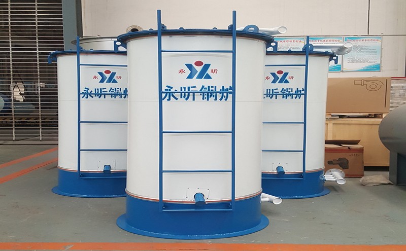 導熱油鍋爐停泵對導熱油要求和部件注意事項